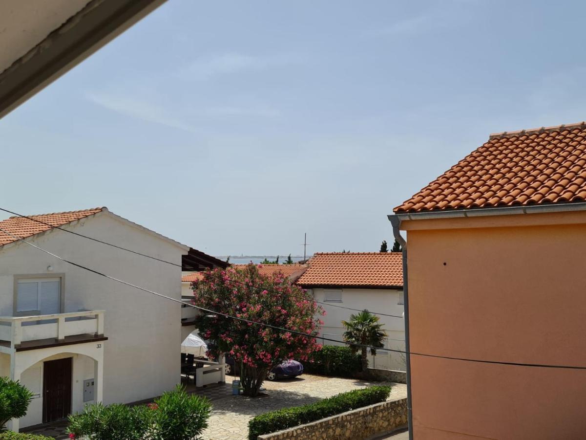 Apartments Tuka Near The Beach فير المظهر الخارجي الصورة