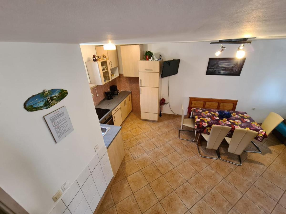 Apartments Tuka Near The Beach فير المظهر الخارجي الصورة