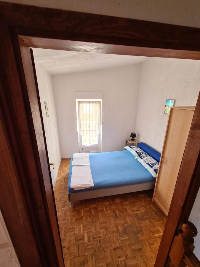 Apartments Tuka Near The Beach فير المظهر الخارجي الصورة
