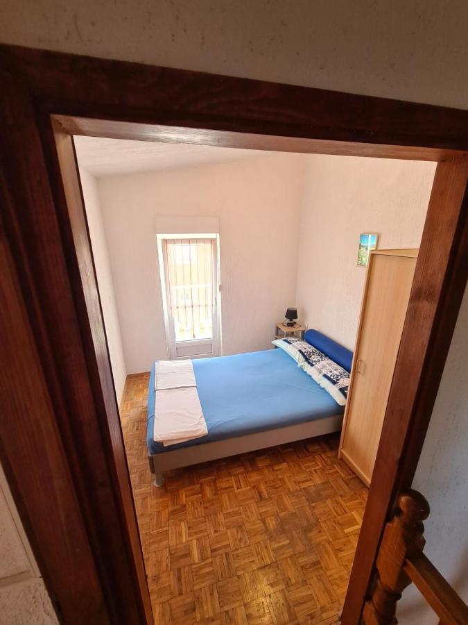 Apartments Tuka Near The Beach فير المظهر الخارجي الصورة