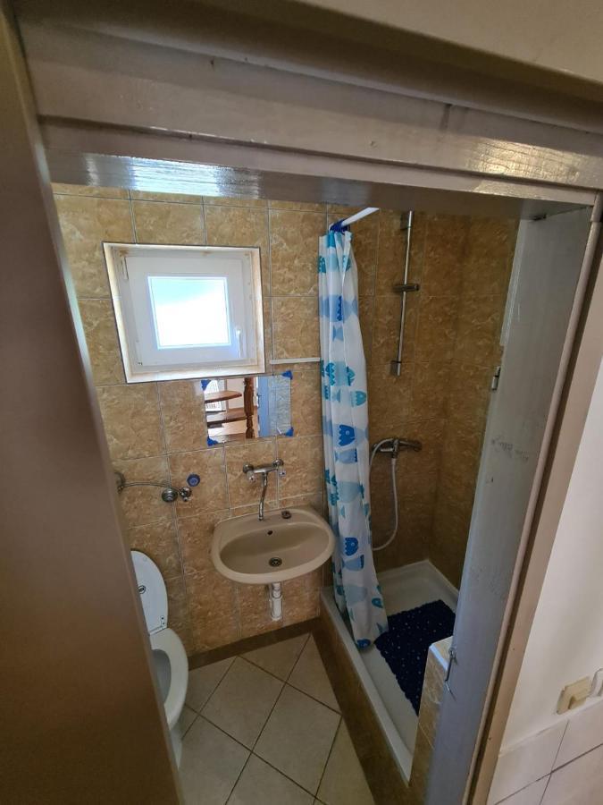 Apartments Tuka Near The Beach فير المظهر الخارجي الصورة