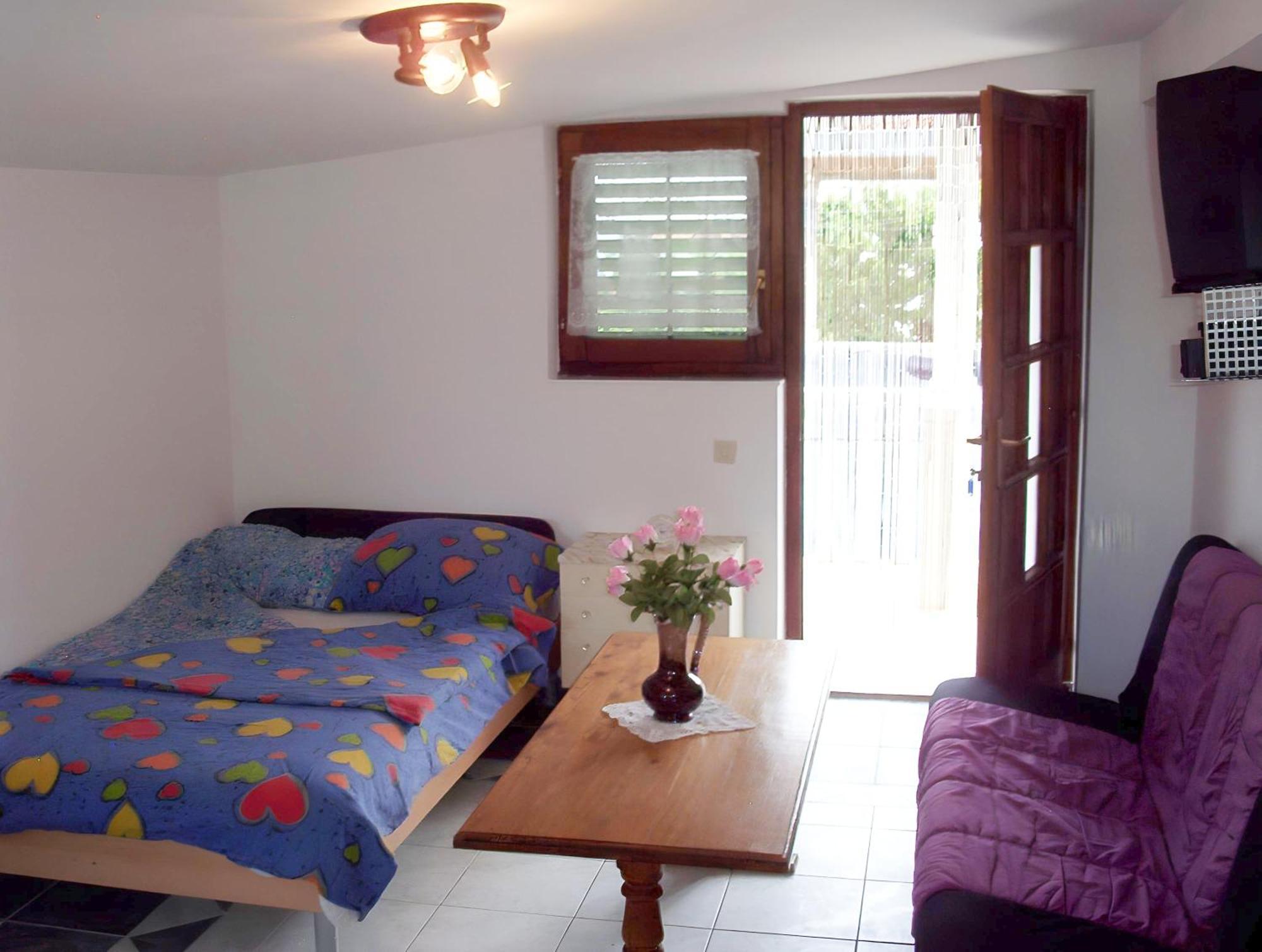 Apartments Tuka Near The Beach فير المظهر الخارجي الصورة