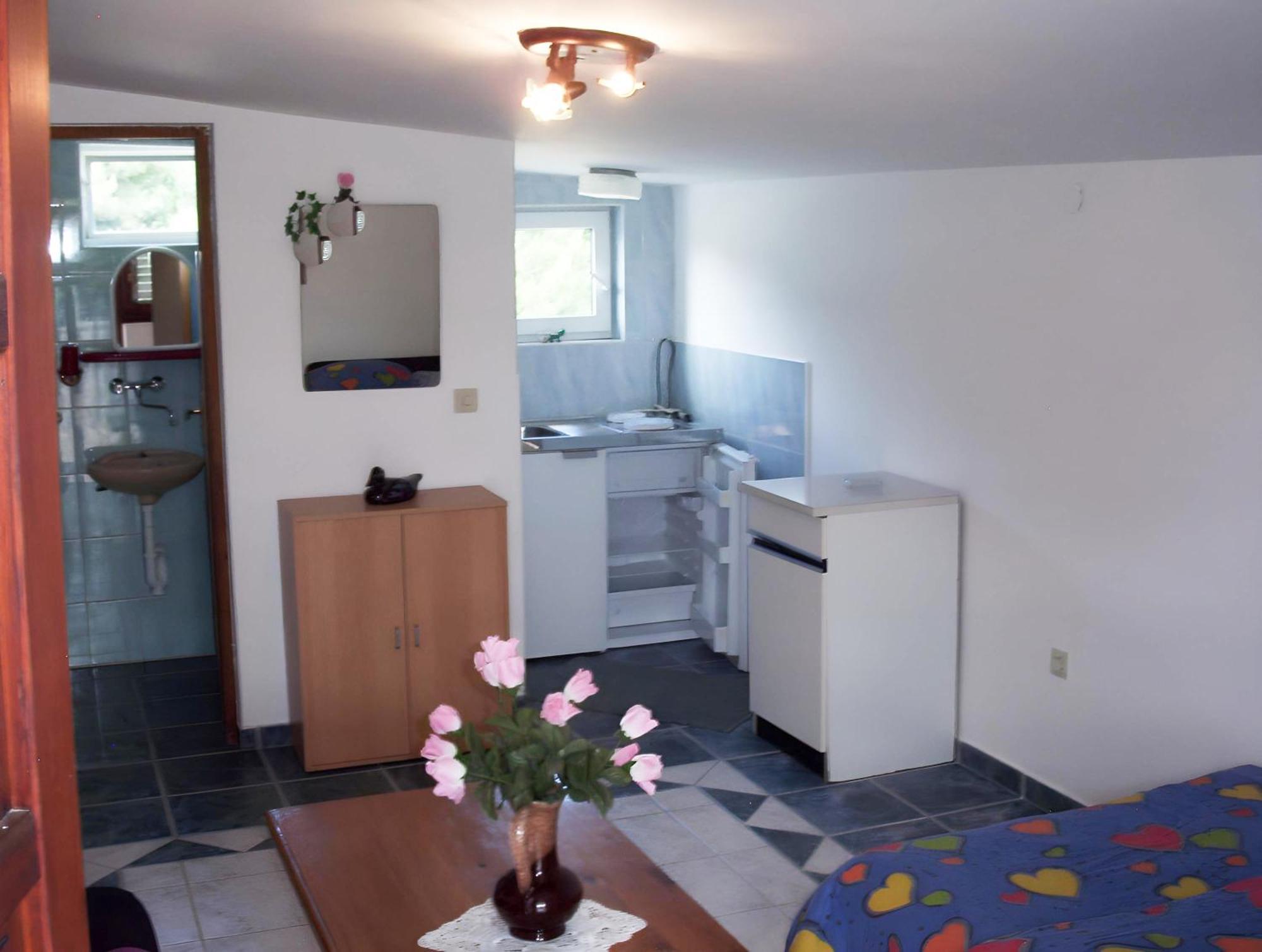 Apartments Tuka Near The Beach فير المظهر الخارجي الصورة