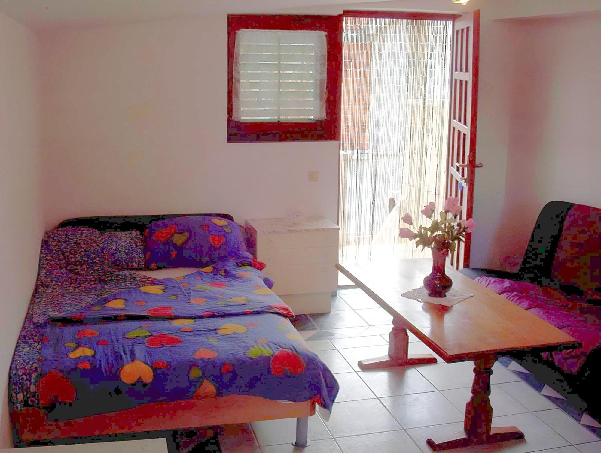 Apartments Tuka Near The Beach فير المظهر الخارجي الصورة